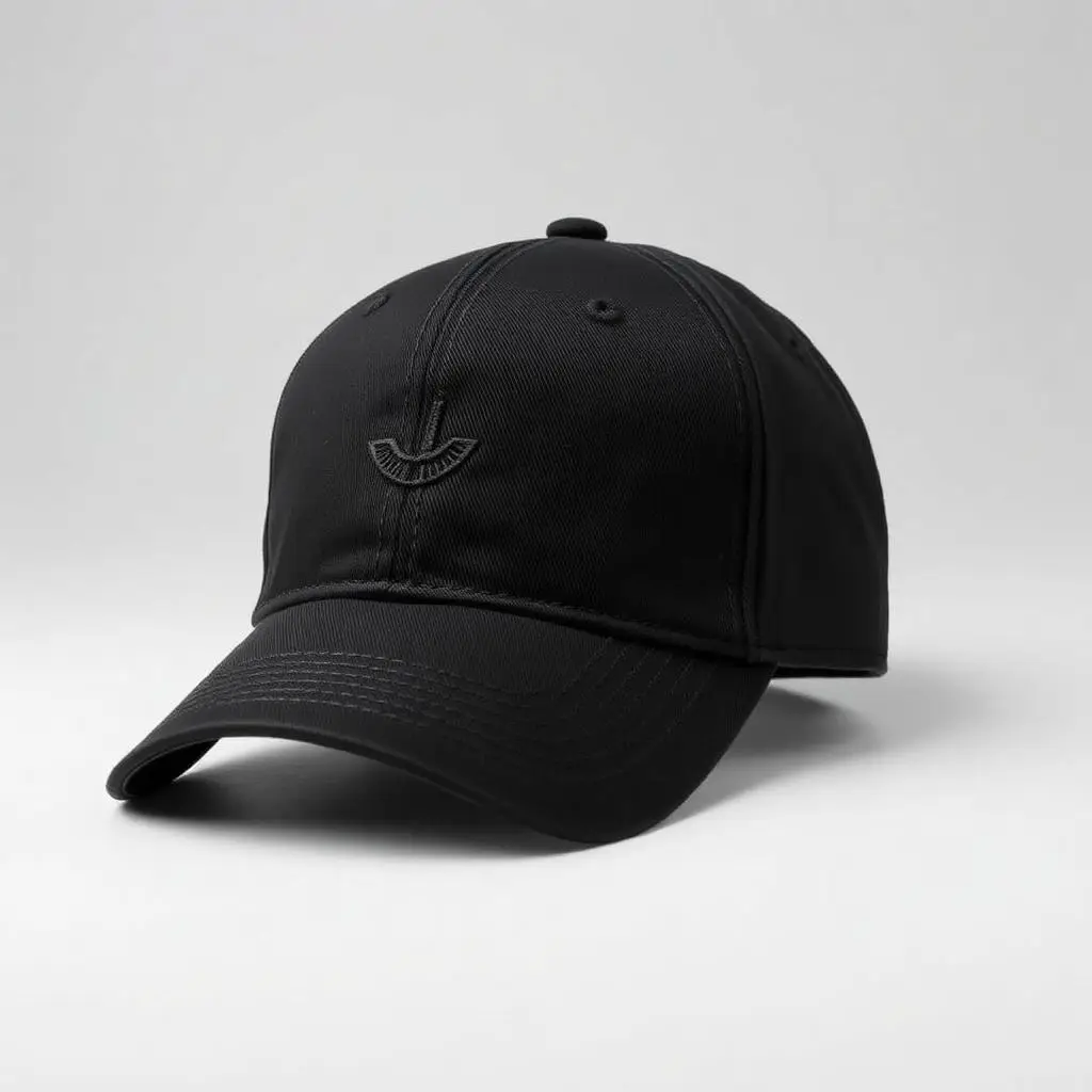 Caps — detail view 2