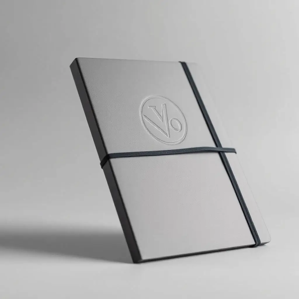 Custom Notebooks — detail view 2