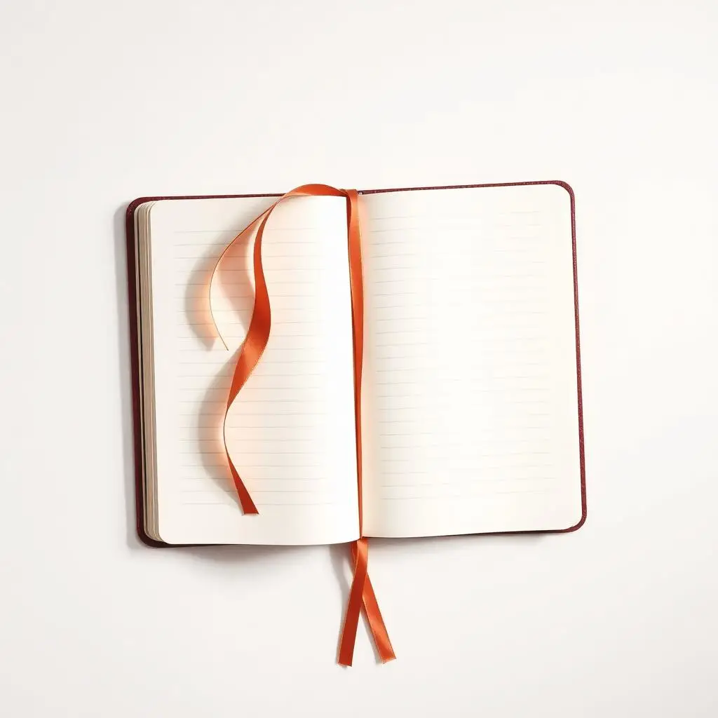 Custom Notebooks — detail view 3