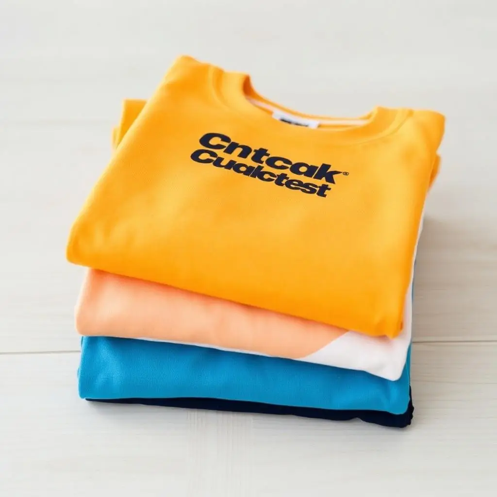 Custom T-Shirts — detail view 3