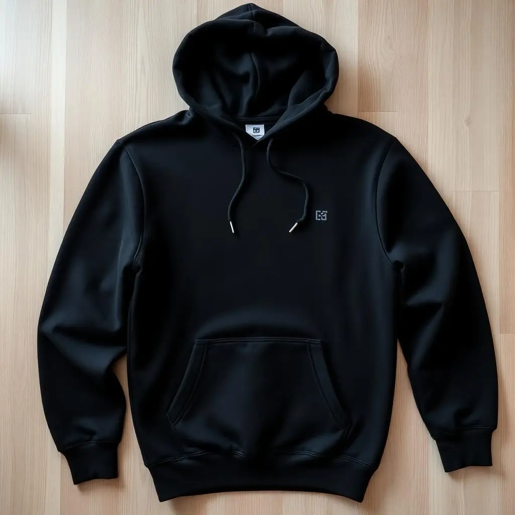Custom printed Hoodies by SA Creative