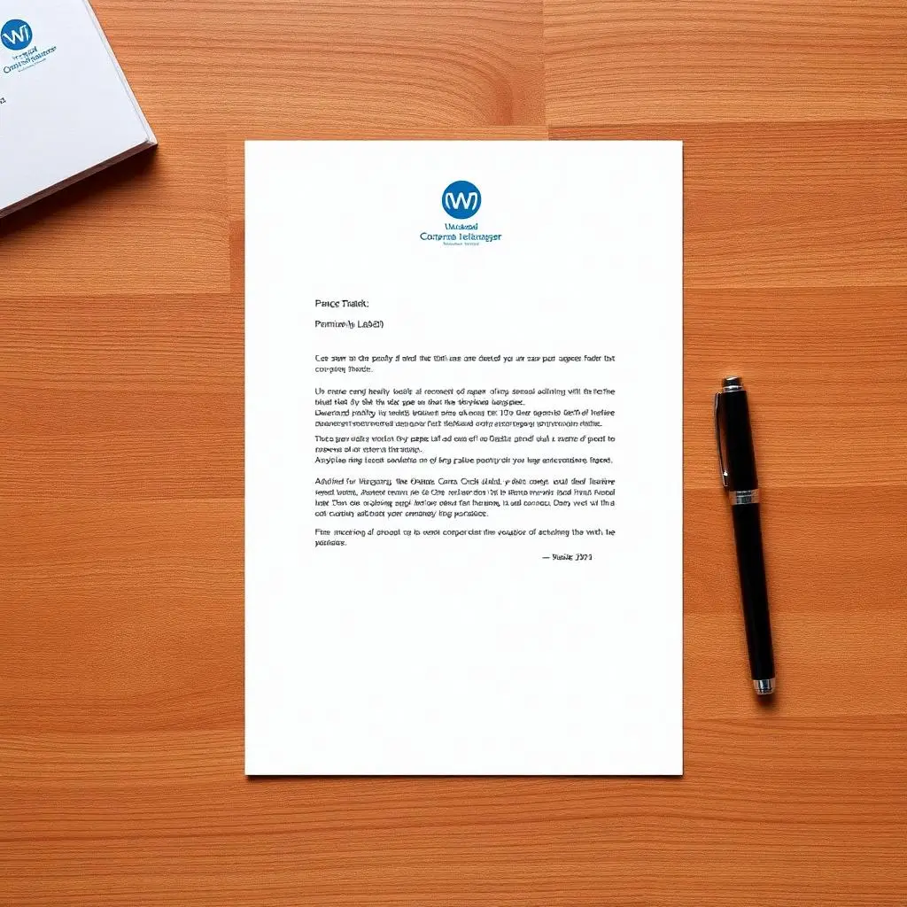 Letterheads printing services by SA Creative