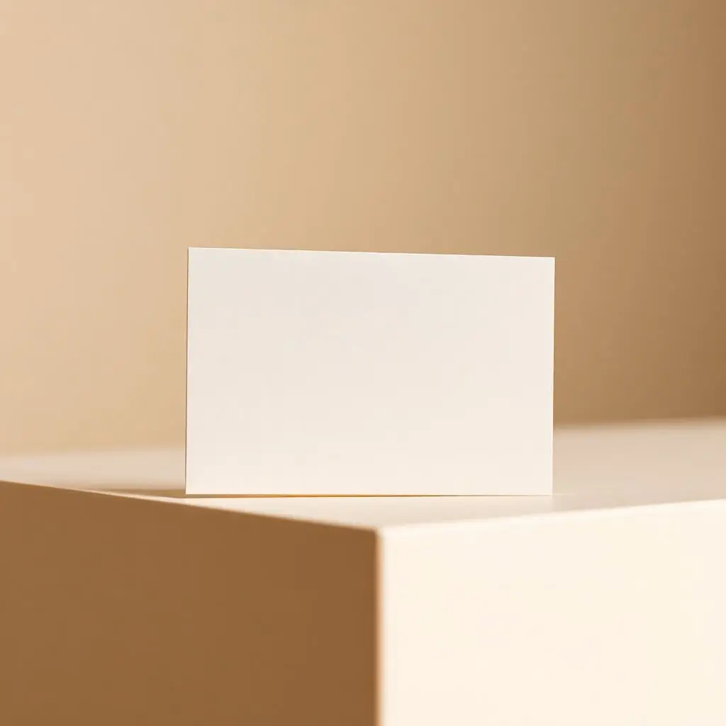 Matte Cotton 600GSM — detail view 2