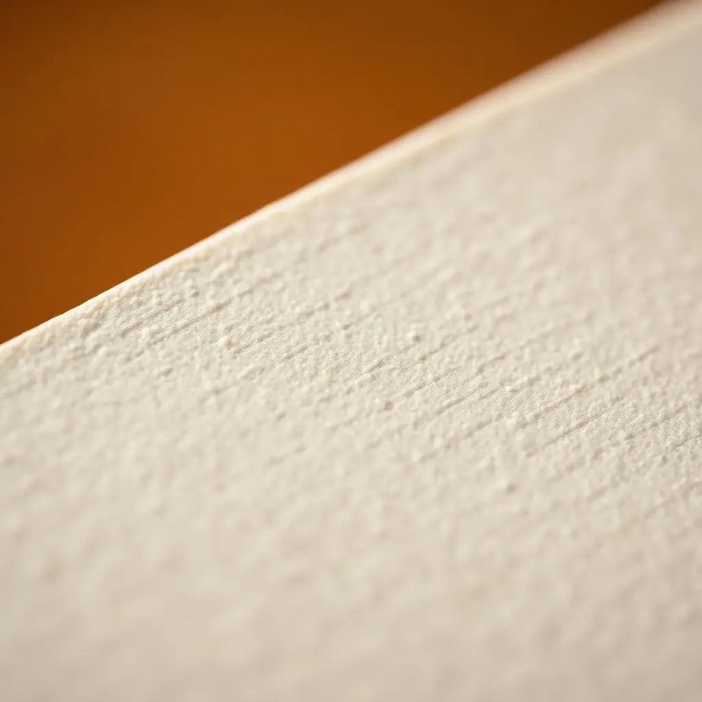 Matte Cotton 600GSM — detail view 3