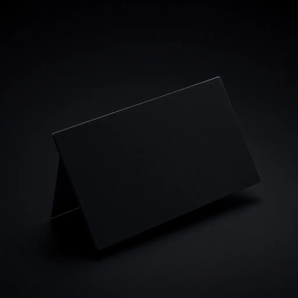 Neon Spot UV — detail view 2