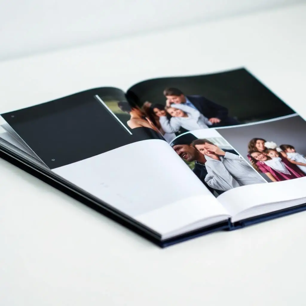 Photo Books — detail view 2