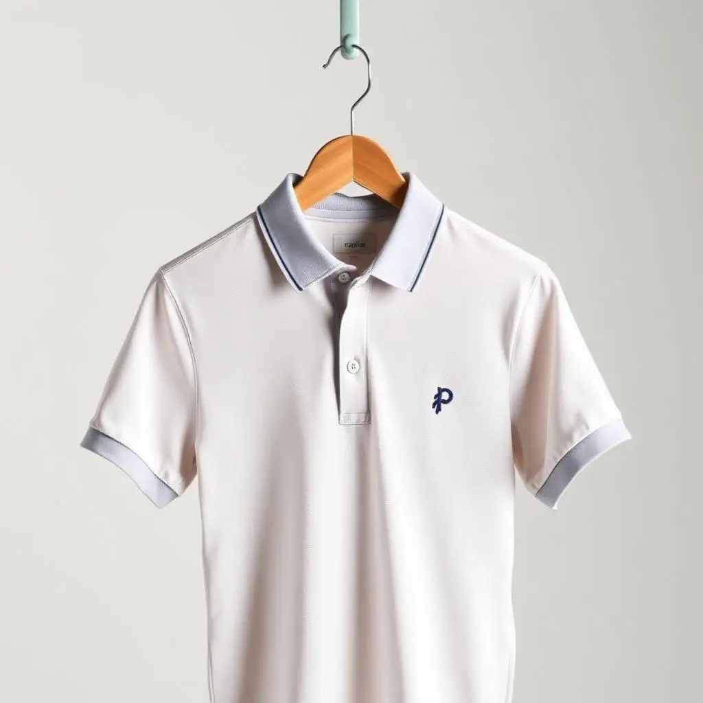 Polo T-Shirts — detail view 2
