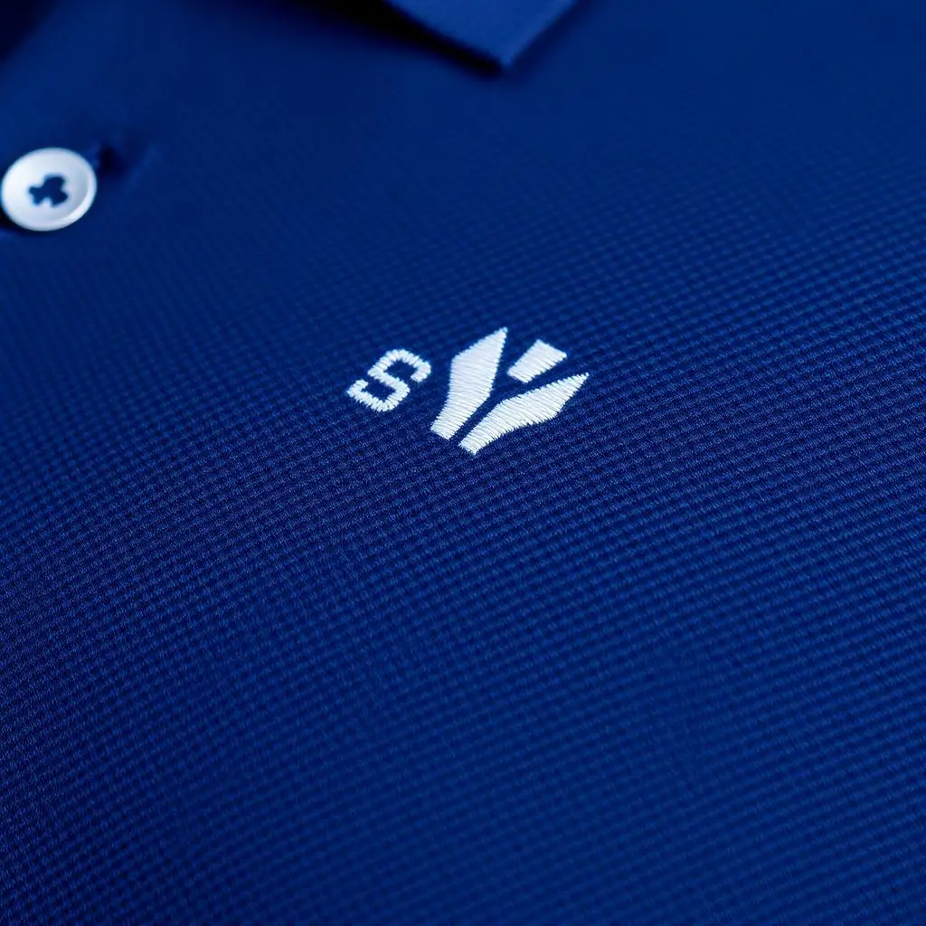 Polo T-Shirts — detail view 3