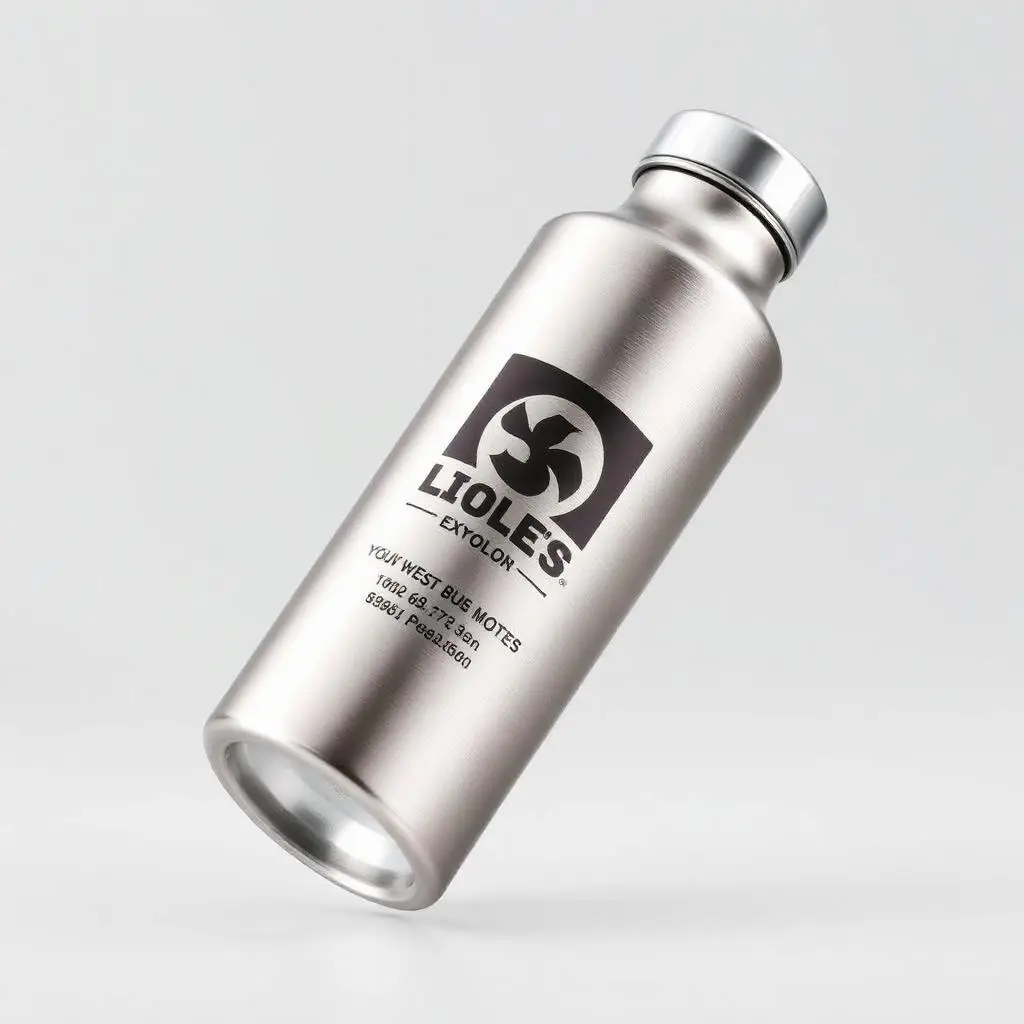 Sipper Bottles — detail view 2