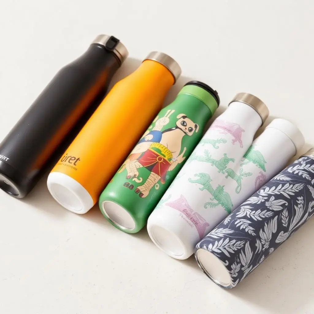 Sipper Bottles — detail view 3