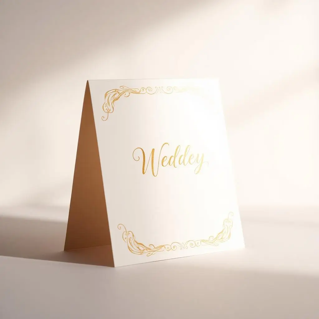 Wedding Invitations — detail view 2